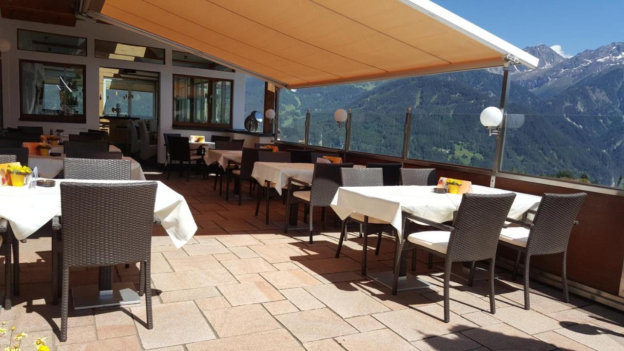 Hotel Montana Фис Екстериор снимка