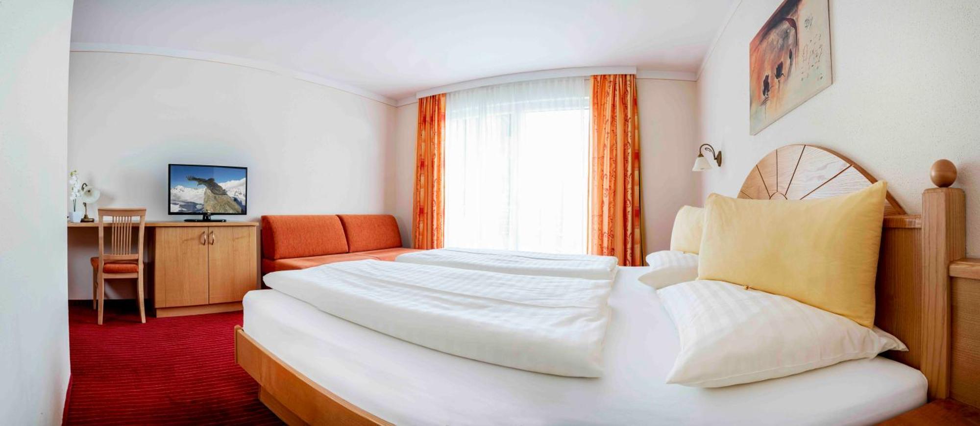 Hotel Montana Фис Екстериор снимка