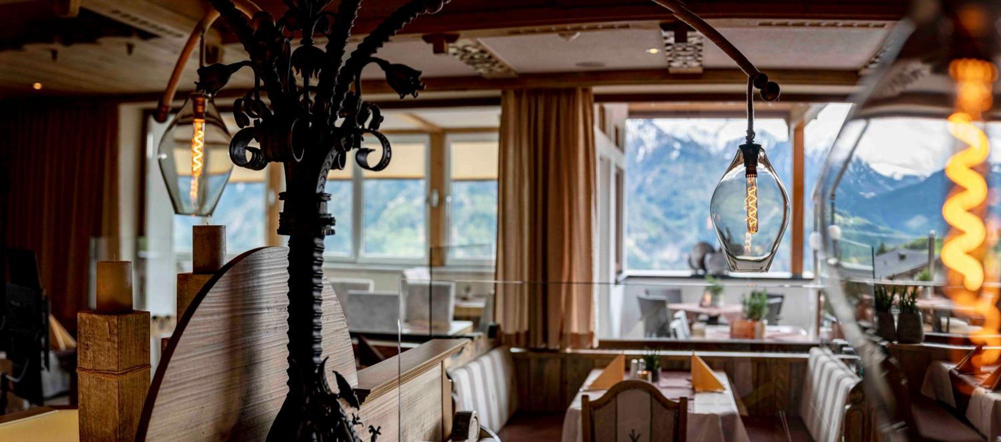 Hotel Montana Фис Екстериор снимка